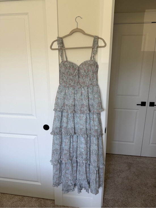 Astr Dresses & Skirts - ASTR the Label Tea Party Dress